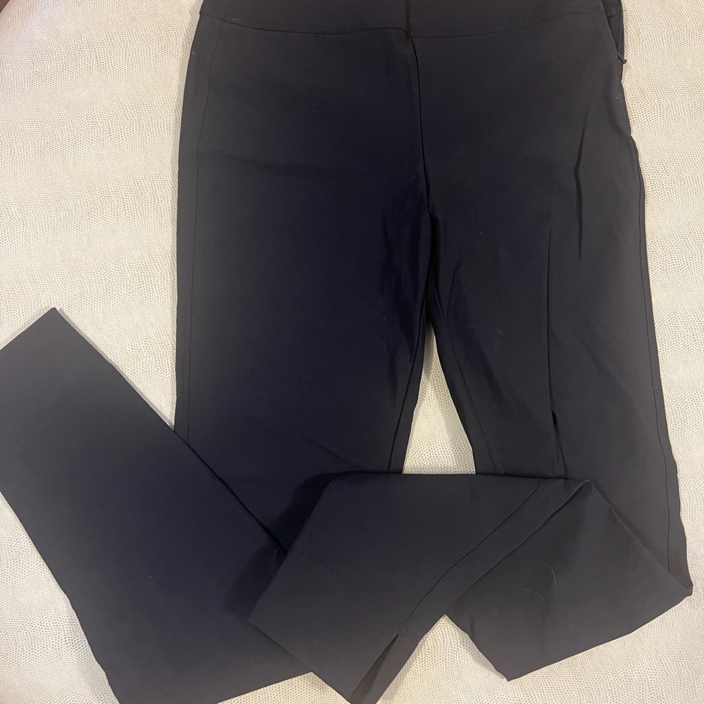 Athlete Wander Slim Ankle Pant